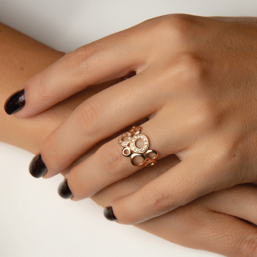 Anillos